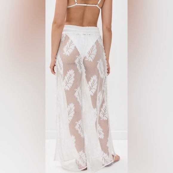 ‼️RARE‼️🎸Ramy Brook🎸🔥NWT🔥Luana Pants—L - Picture 4 of 15